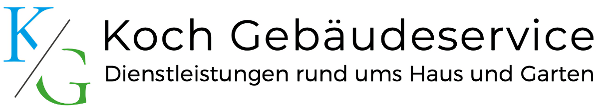 Gebäudeservice Koch