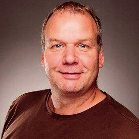 Andreas Koch