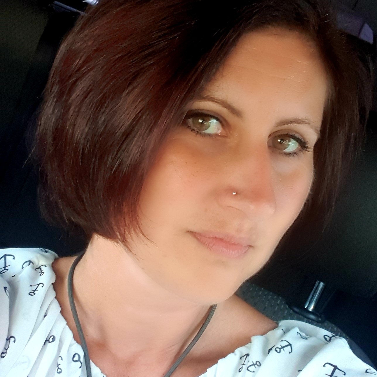 Jeannine Albrecht
