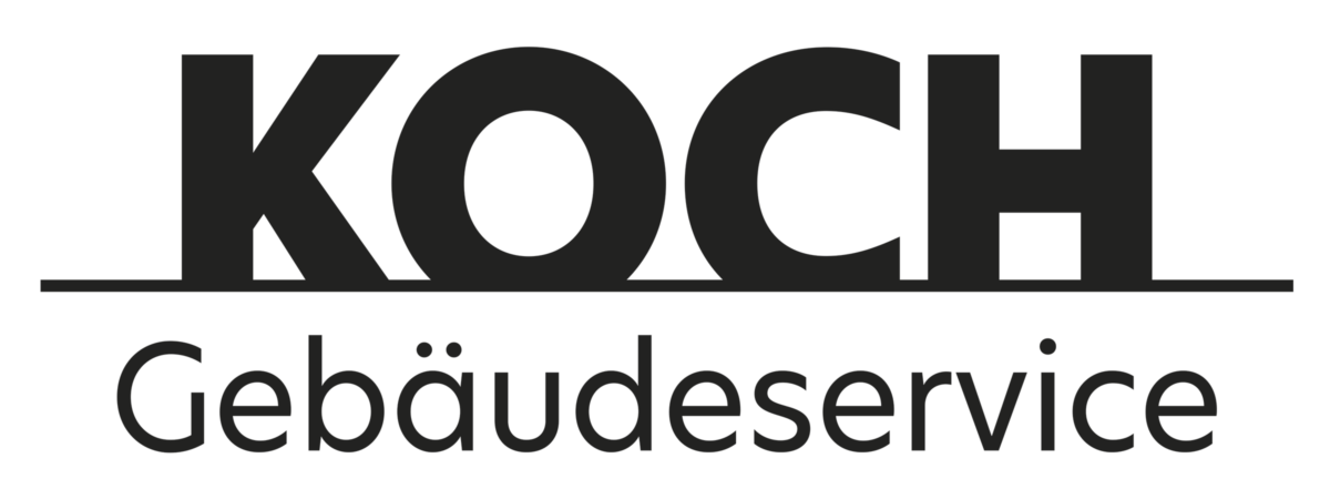 Gebäudeservice Koch